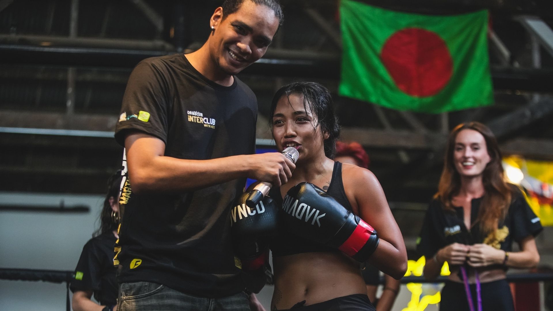 Cambodia Interclub fighter 1