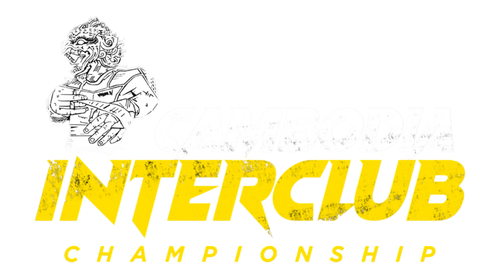 Cambodia Interclub Championship Logo